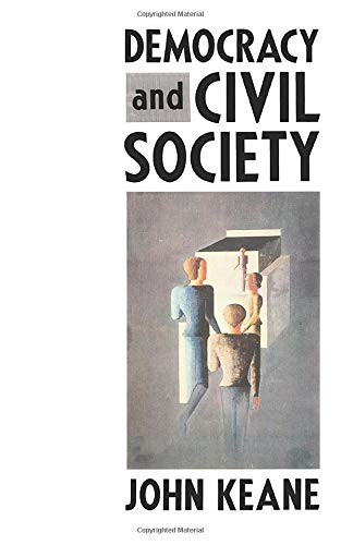 Democracy and Civil Society (Paperback)