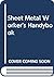 Sheet metal workers handy book