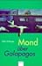 Mond über Galapagos by Ellen Wittlinger