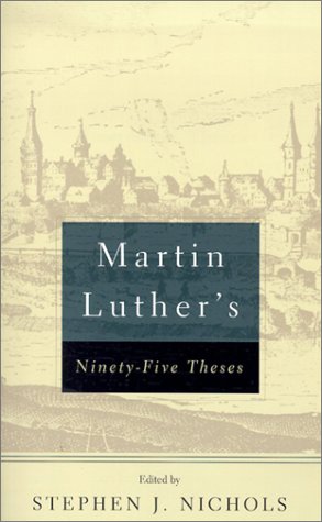 95 Theses