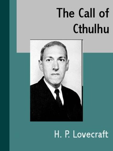 The Call of Cthulhu