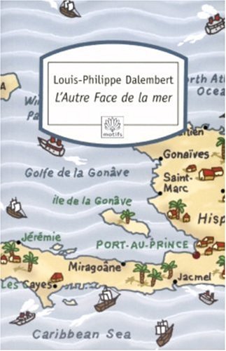 L'autre face de la mer (Paperback)