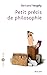 Petit Précis De Philosophie