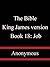 Holy Bible by Anonymous