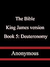 Holy Bible by Anonymous