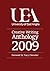 UEA Creative Writing Anthology: Prose 2009: Fiction, Life-writing and Scriptwriting