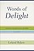 Words of Delight: A Literary Introduction to the Bible