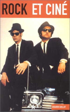 Rock Et Ciné (Paperback)