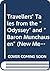 Travellers Tales from the Odyssey and Baron Munchausen (NMSR)