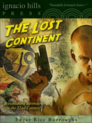 The Lost Continent