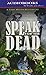 Speak for the Dead (Gabe Wager Mysteries, 2)