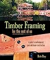 Timber Framing fo...