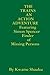 THE TRAINS AN ACTION ADVENTURE by Kwame Shauku