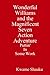 Wonderful Williams and the Magnificent Seven by Kwame Shauku