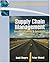 Supply Chain Management by Sunil Chopra