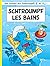 Les Schtroumpfs Lombard - T...