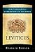 Leviticus (SCM Theological Commentary on the Bible)