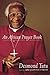 An African Prayer Book by Desmond Tutu