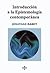 Introducción a la Epistemología contemporánea (Spanish Edition)