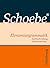 Schoebe Elementargrammatik. Neubearbeitung 2006