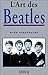 L'art Des Beatles by Mark Hertsgaard