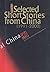 Selected Short Stories from China (1991-2000)