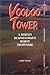 Voodoo Tower: A Hawai'i Businessman's Worst Nightmare