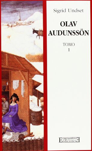 Olav Audunssoen 1-2 (Olav Audunssøn #1-2)