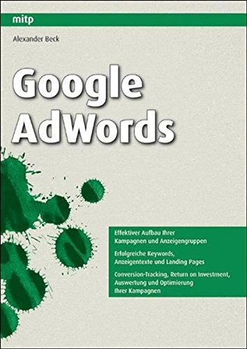 Google AdWords