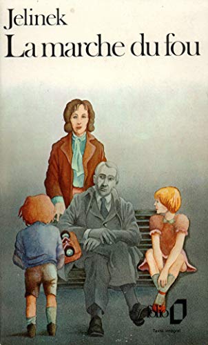 La marche du fou (Pocket Book)