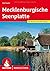 Mecklenburgische Seenplatte50 Ausgewählte Wanderungen Im "Lan... by Rolf Goetz