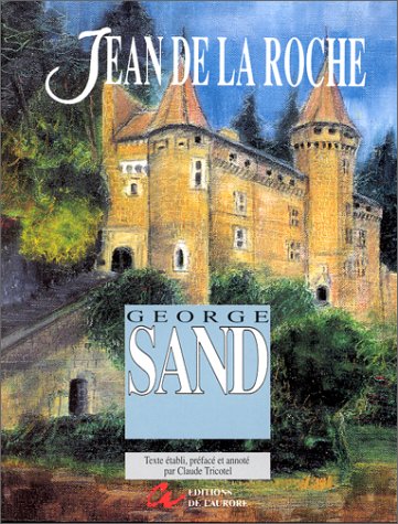Jean de la Roche (Paperback)