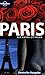 Paris: Mit extra Cityplan