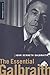The Essential Galbraith by John Kenneth Galbraith