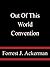 Out of This World Convention