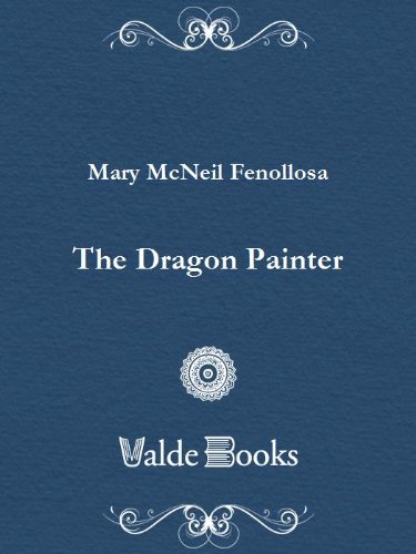 The Dragon Painter (Illustrated Edition)