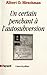 Un certain penchant à l'autosubversion (French Edition)