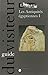 LES ANTIQUITES EGYPTIENNES 1 - GUIDE DU VISITEUR
