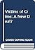 Victims of Crime by Maguire