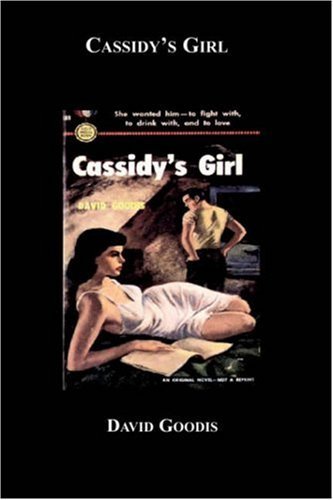 CASSIDY'S GIRL
