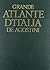 Grande atlante d'Italia De Agostini (Italian Edition)