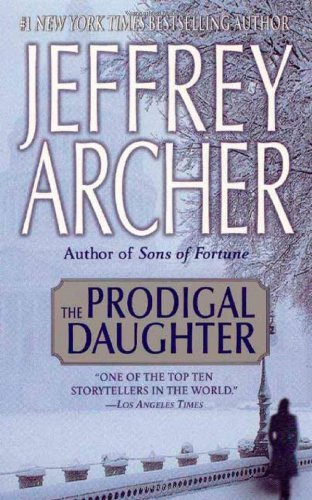 The Prodigal Daughter