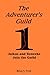 Jaikus And Reneeke Join The Guild (The Adventurer's Guild, #1)