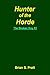 Hunter Of The Horde (The Broken Key, #2)