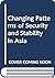 Changing Patterns of Securi...