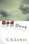 God in the Dock: ...