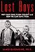 Lost Boys by James Garbarino