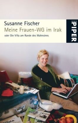 Meine Frauen-WG im Irak (Paperback)