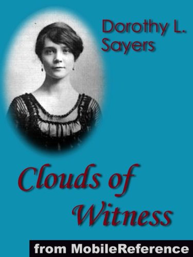 Clouds of Witness