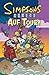 Simpsons Comic Sonderband 18. Auf Tour